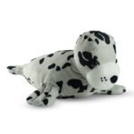 Mad toys – Harbor Seal – Cuddly Soft Plush Stuffed Toy – 27cm – Grey