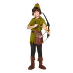 Mad Toys – Robin Hood Book Week Costumes – Green