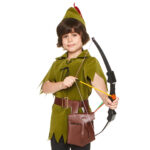Mad Toys – Robin Hood Book Week Costumes – Green
