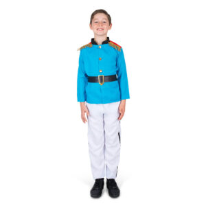 Mad Toys – Royal Prince Book Week Costumes – Blue
