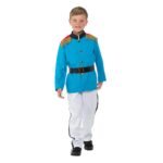 Mad Toys – Royal Prince Book Week Costumes – Blue
