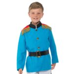 Mad Toys – Royal Prince Book Week Costumes – Blue
