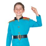 Mad Toys – Royal Prince Book Week Costumes – Blue