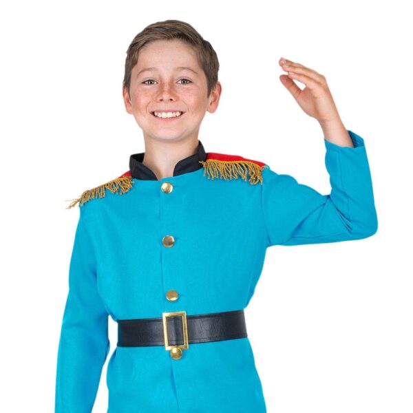Mad Toys – Royal Prince Book Week Costumes – Blue