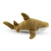 Mad toys – Sand Tiger Shark – Cuddly Soft Plush Stuffed Toy – 47cm