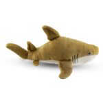 Mad toys – Sand Tiger Shark – Cuddly Soft Plush Stuffed Toy – 47cm
