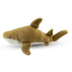 Mad toys – Sand Tiger Shark – Cuddly Soft Plush Stuffed Toy – 47cm