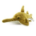 Mad toys – Saw Shark – Cuddly Soft Plush Stuffed Toy – 37cm