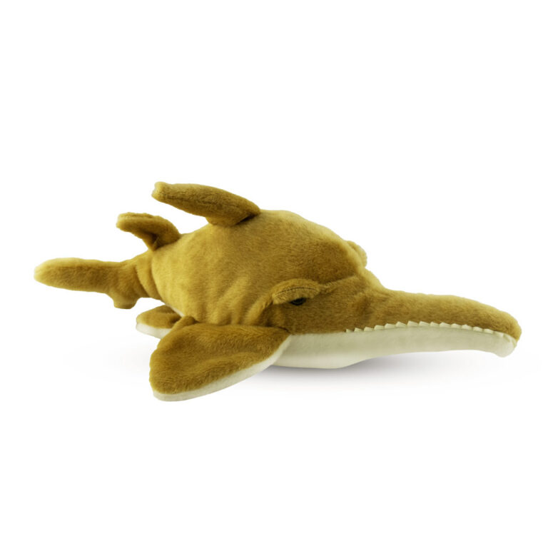 Mad toys - Saw Shark - Cuddly Soft Plush Stuffed Toy - 55cm