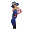 Mad Toys – Scarecrow Boy Book Week Costumes for Kids
