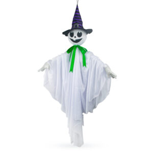 Mad Toys – Spooky Hanging Dancing Ghost – Halloween Decoration