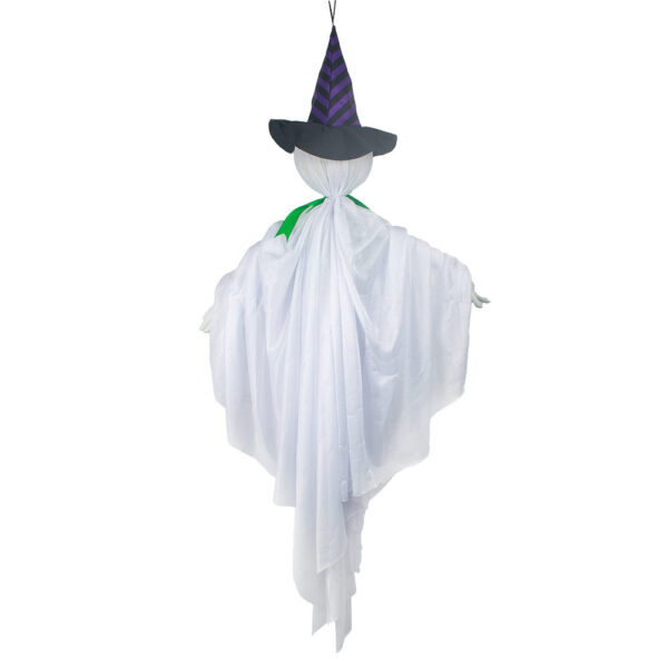 Mad Toys – Spooky Hanging Dancing Ghost – Halloween Decoration