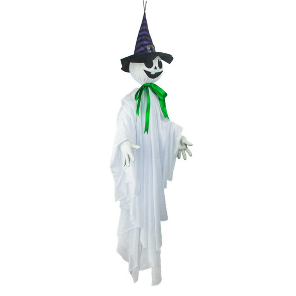 Mad Toys – Spooky Hanging Dancing Ghost – Halloween Decoration