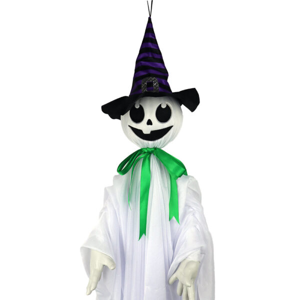 Mad Toys – Spooky Hanging Dancing Ghost – Halloween Decoration