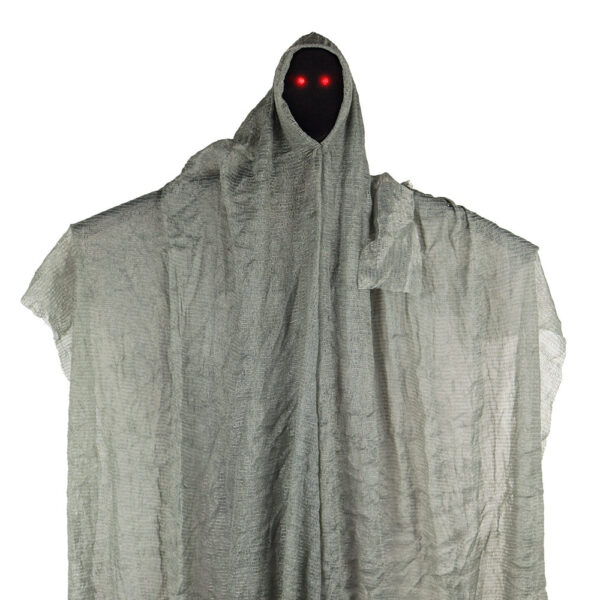Mad Toys – Spooky Hanging Faceless Ghost – Halloween Decoration
