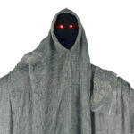Mad Toys – Spooky Hanging Faceless Ghost – Halloween Decoration