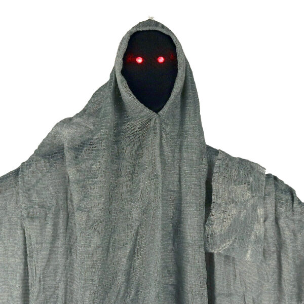 Mad Toys – Spooky Hanging Faceless Ghost – Halloween Decoration