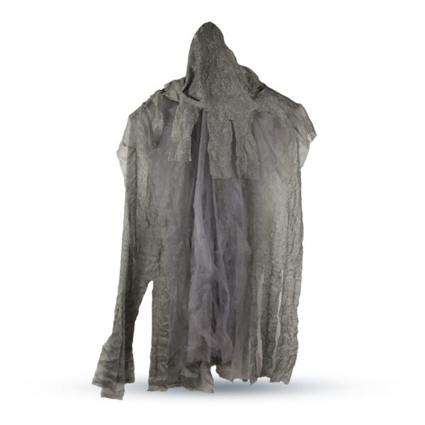 Mad Toys – Spooky Hanging Faceless Ghost – Halloween Decoration