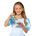 Mad Toys – Storybook Alice Book Week Costumes – Blue
