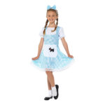 Mad Toys – Storybook Dorothy Book Week Costumes – Blue