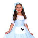 Mad Toys – Storybook Dorothy Book Week Costumes – Blue