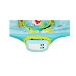 Mastela – Baby Bouncer Chair With Vibrations Adjustable And Toys Bar