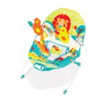 Mastela – Recline Bouncer with Music and Vibration