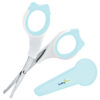 Babyjem – Baby Nail Scissors Set Blue 0 Months+