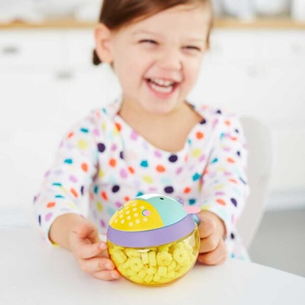 SkipHop – Zoo Snack Cup – Unicorn