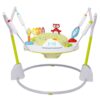 SkipHop – Explore & More Jumpscape Foldaway Jumper