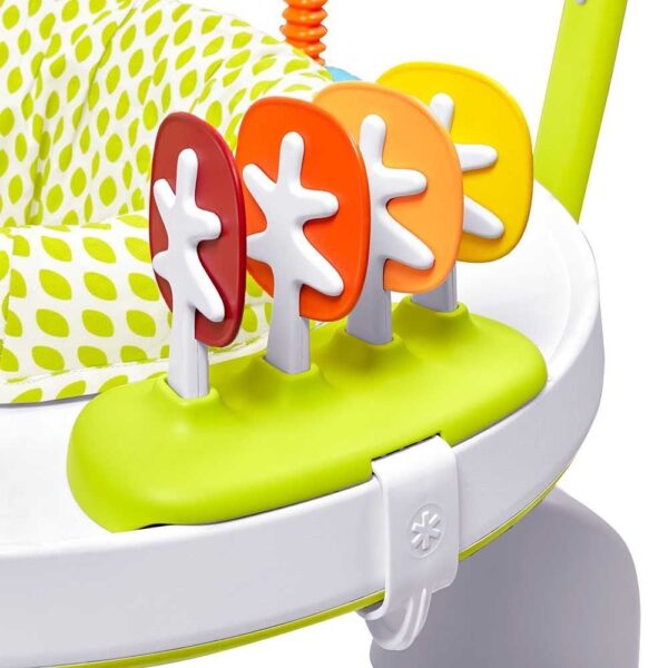 SkipHop – Explore & More Jumpscape Foldaway Jumper