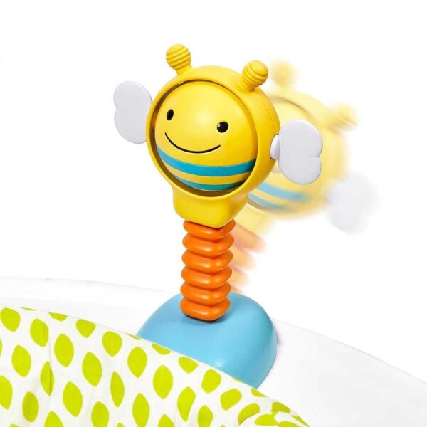 SkipHop – Explore & More Jumpscape Foldaway Jumper