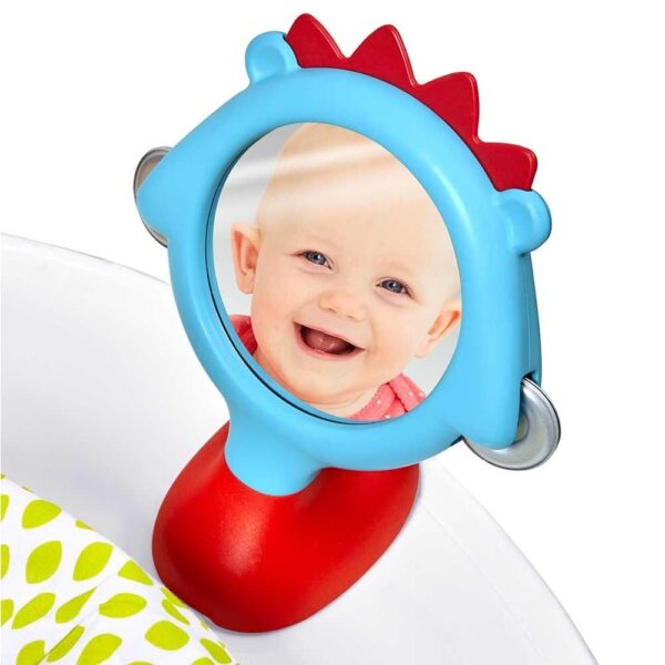 SkipHop – Explore & More Jumpscape Foldaway Jumper