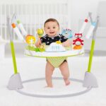 SkipHop – Explore & More Jumpscape Foldaway Jumper