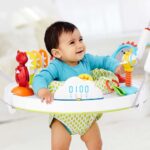 SkipHop – Explore & More Jumpscape Foldaway Jumper