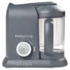 Beaba – Babycook Solo – Dark Grey