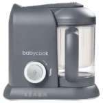 Beaba – Babycook Solo – Dark Grey