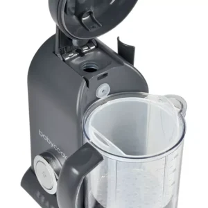 Beaba - Babycook Solo - Dark Grey