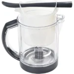 Beaba – Babycook Solo – Dark Grey