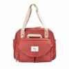 Beaba – Geneva II Changing Bag – Terracota