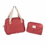 Beaba – Geneva II Changing Bag – Terracota