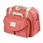 Beaba – Geneva II Changing Bag – Terracota
