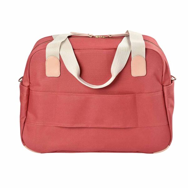 Beaba – Geneva II Changing Bag – Terracota