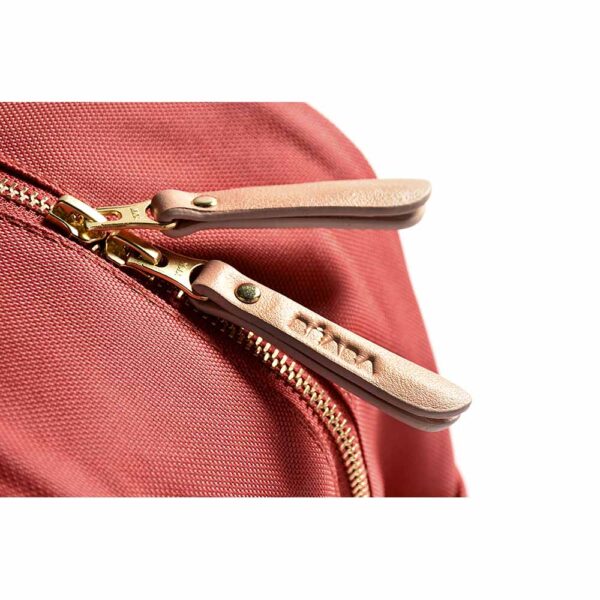Beaba – Geneva II Changing Bag – Terracota
