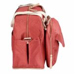 Beaba – Geneva II Changing Bag – Terracota