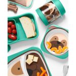 Skip Hop – Zoo Kid’s Lunch Kit – Pug