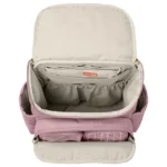 Skip Hop – Forma Diaper Backpack – Mauve Mist