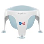 Angelcare – Soft Touch Bath Seat – Aqua