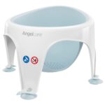 Angelcare – Soft Touch Bath Seat – Aqua