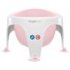 Angelcare – Soft Touch Bath Seat – Pink